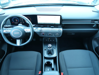 Hyundai Kona - 2024