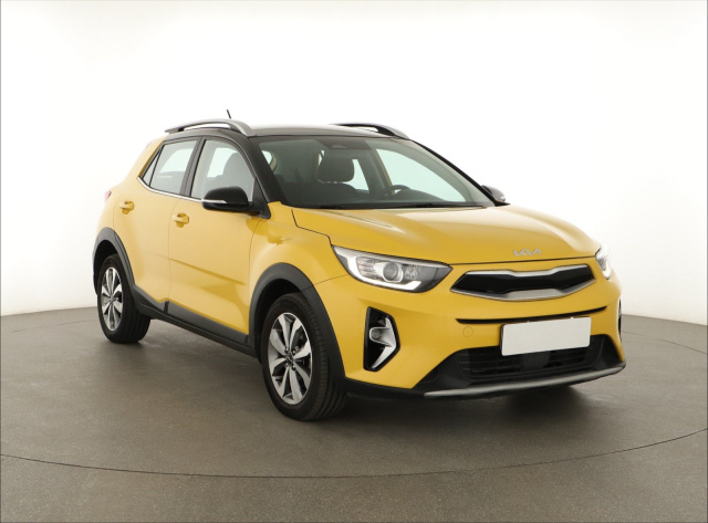 Kia Stonic 2023