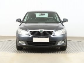 Skoda Octavia - 2010