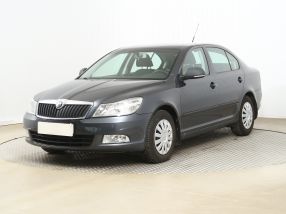 Skoda Octavia - 2010