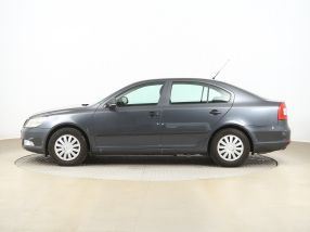 Skoda Octavia - 2010