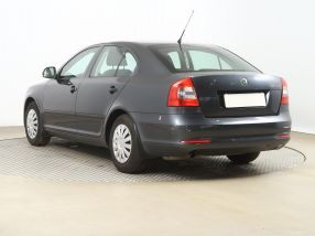 Skoda Octavia - 2010