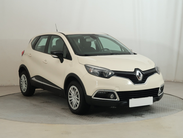 Renault Captur 2016