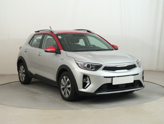 Kia Stonic 2023
