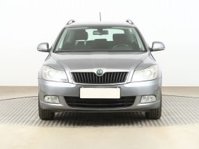 Skoda Octavia - 2012