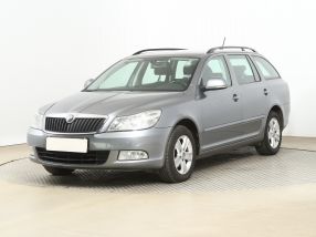 Skoda Octavia - 2012