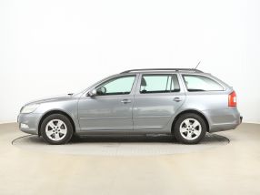 Skoda Octavia - 2012