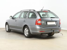 Skoda Octavia - 2012