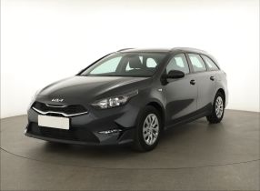 Kia Ceed - 2022