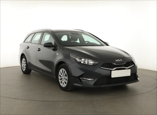 Kia Ceed 2022