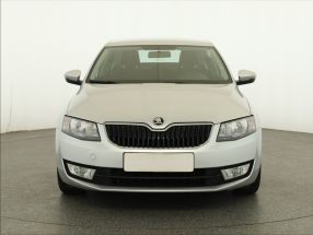 Skoda Octavia - 2016