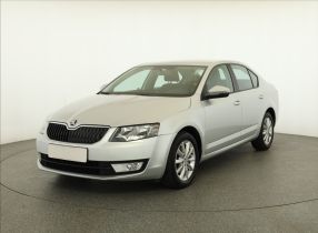 Skoda Octavia - 2016
