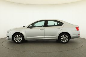 Skoda Octavia - 2016