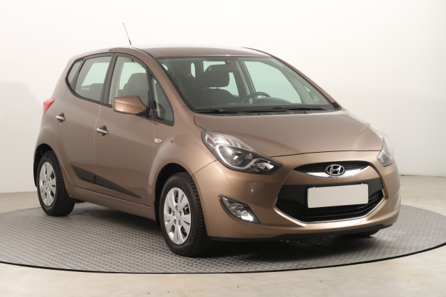 Hyundai ix20 2012