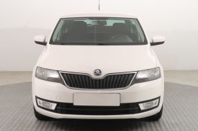 Skoda Rapid - 2014
