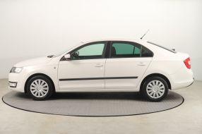 Skoda Rapid - 2014