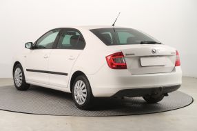 Skoda Rapid - 2014