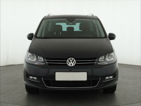 Volkswagen Sharan - 2021