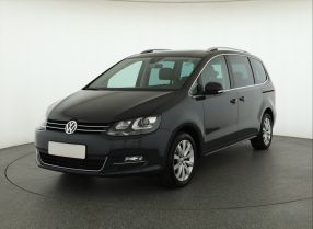 Volkswagen Sharan - 2021
