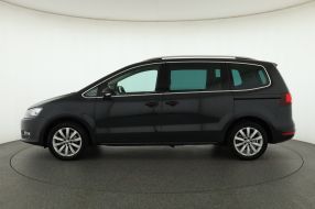 Volkswagen Sharan - 2021