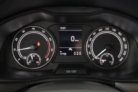 Škoda Kamiq - 2022