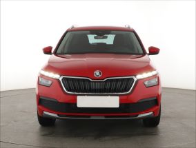 Skoda Kamiq - 2022