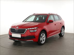 Skoda Kamiq - 2022