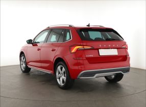 Skoda Kamiq - 2022