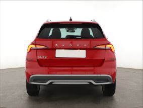 Škoda Kamiq - 2022