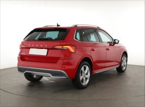 Škoda Kamiq - 2022