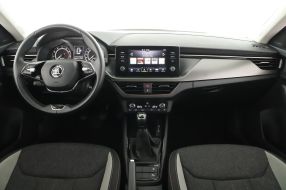 Škoda Kamiq - 2022