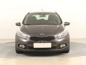 Kia Ceed - 2013