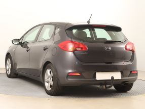 Kia Ceed - 2013