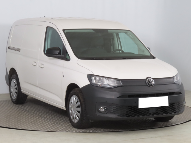 Volkswagen Caddy 2021