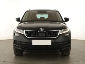 Skoda Kodiaq - 2021