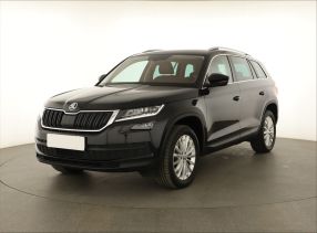 Skoda Kodiaq - 2021