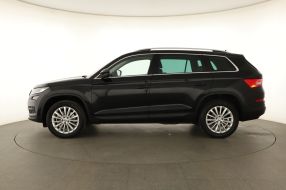 Skoda Kodiaq - 2021