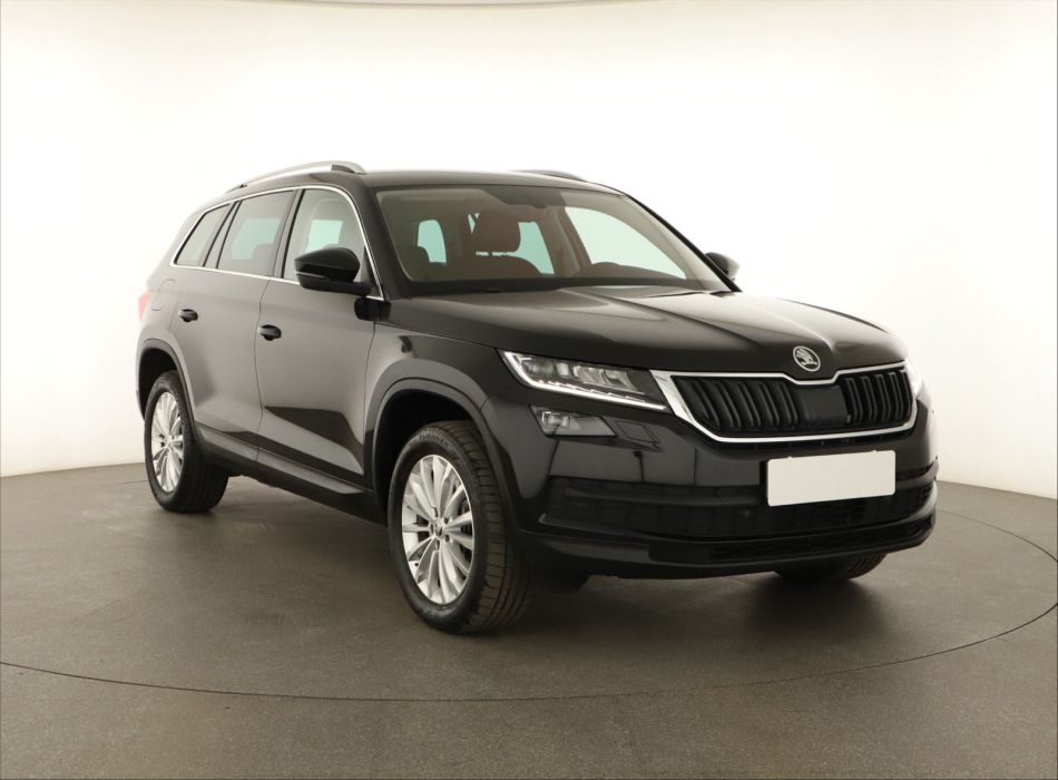 Skoda Kodiaq - 2021