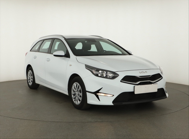 Kia Ceed 2022