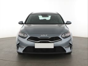Kia Ceed - 2022