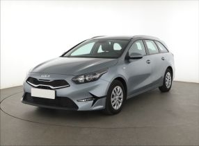 Kia Ceed - 2022
