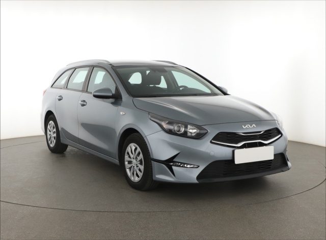 Kia Ceed 2022