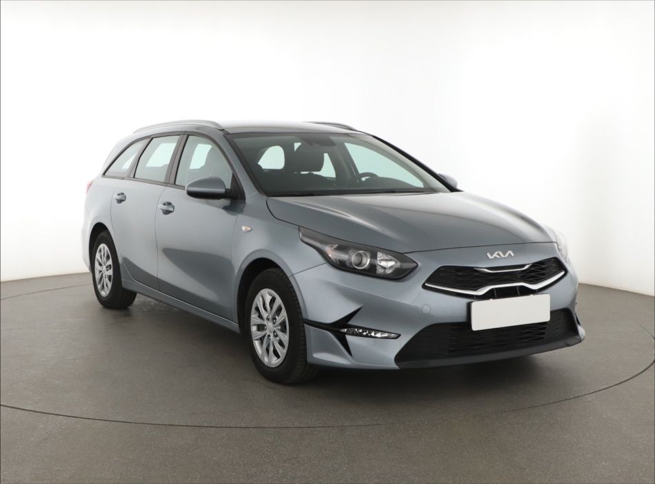 Kia Ceed - 2022