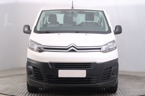 Citroen Jumpy - 2018