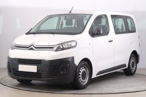 Citroen Jumpy - 2018