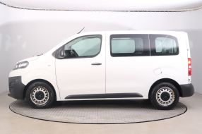 Citroen Jumpy - 2018