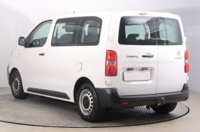Citroen Jumpy - 2018