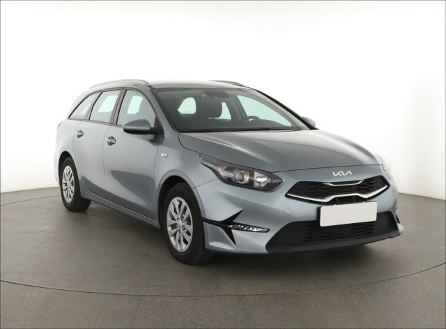 Kia Ceed 2022