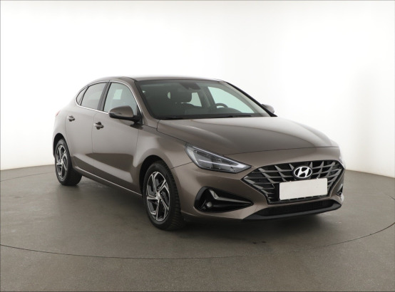 Hyundai i30 Fastback