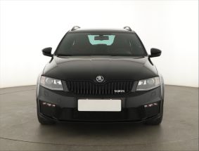 Skoda Octavia - 2013